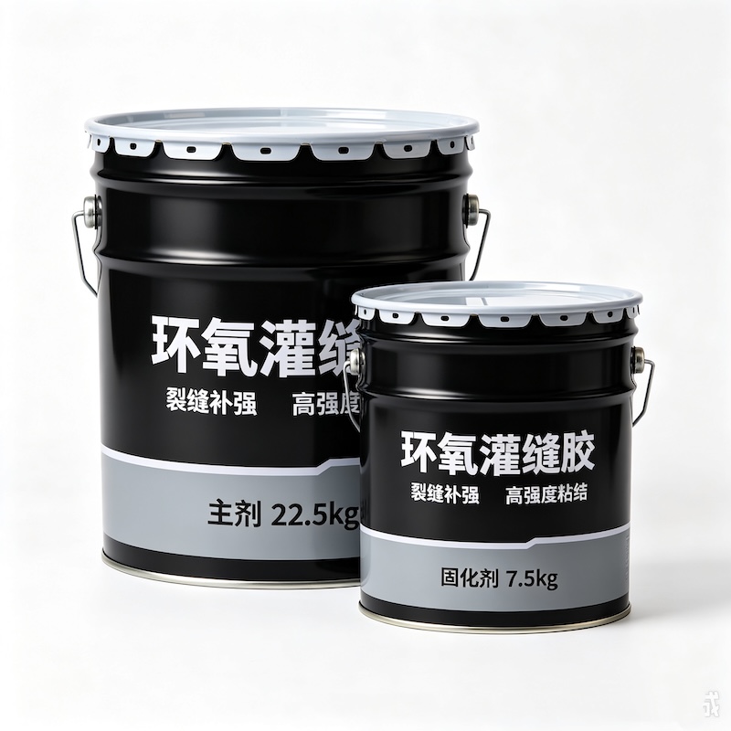 嘉禾裂缝修复封闭胶